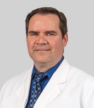 Dr. Robert A. Mericle, MD